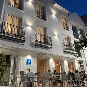 The Old Town Boutique Hotel - Adults Only Estepona Exterior photo