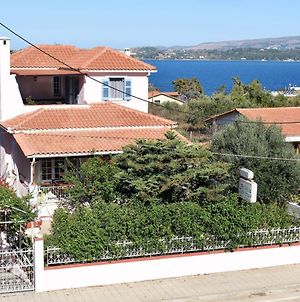 Tzivras Villa&Apartments Lassi (Kefalonia) Exterior photo