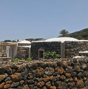La Grotta di benikula' Appartamento Pantelleria Island Exterior photo