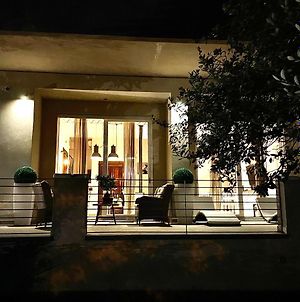 Al Poggio - Luxury Rooms Capoterra Exterior photo