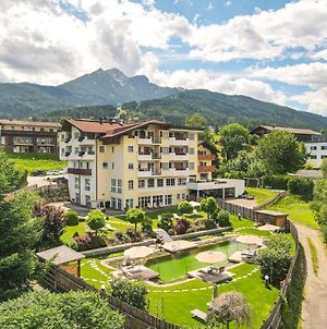 Hotel Seppl Innsbruck Exterior photo