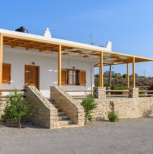 Villas Alexandros Kalamaki  Exterior photo