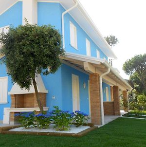 Holiday Homes In Rosolina Mare 25014 Exterior photo