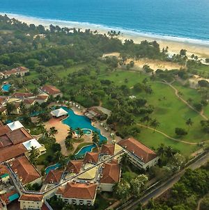 The Zuri White Sands, Goa Resort & Casino Exterior photo