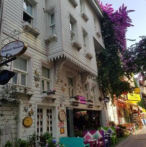 Romantic Mansion Provincia di Provincia di Istanbul Exterior photo