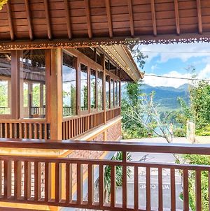 The Garuda Villa&Restaurant Bedugul  Exterior photo