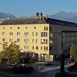 Kolpinghaus Innsbruck Exterior photo