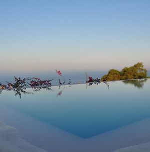 Club Levante Hotel Pantelleria Island Exterior photo