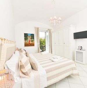 Queen Suite - Luxury Rooms (Adults Only) Ischia Island Exterior photo
