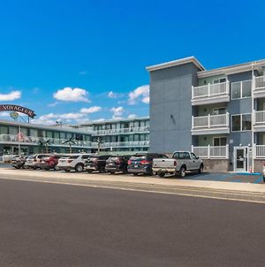 Le Voyageur - A Red Collection Hotel Wildwood Exterior photo