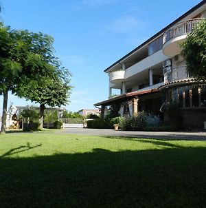 Villa Acanfora Boscoreale Exterior photo
