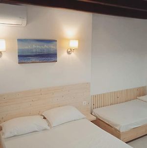 Occasus Room Comfort Halki Island Exterior photo