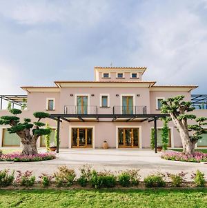 Villa Eleonora Paestum Exterior photo