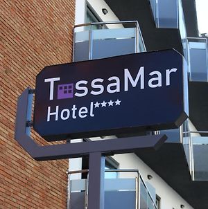 Hotel Tossamar Tossa de Mar Exterior photo