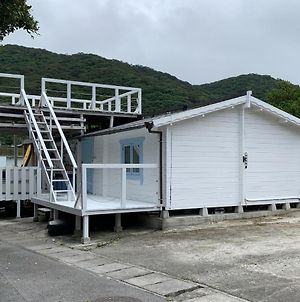 Pension Ocean Terrace - Vacation Stay 44520V Tokashiki Exterior photo