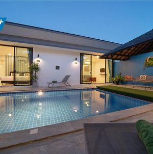 Lespalm Taraburi Pool Villa SHA Plus Thalang Exterior photo