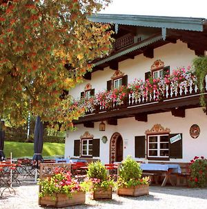 Gasthof Brucker Hotel Aschau im Chiemgau Exterior photo