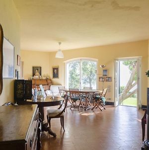 Altido Superb Villa With View And Garden In Arenzano, 10 Sleeps Exterior photo