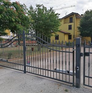 La birichina Appartamento SantʼArcangelo di Romagna Exterior photo