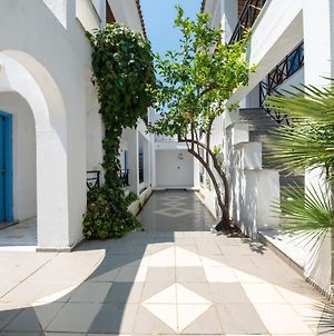 Anamar Skiathos Hotel Punta Exterior photo