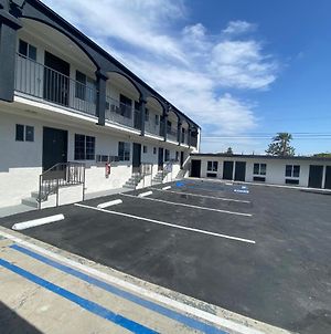 Sofi Motel Los Angeles Exterior photo