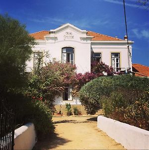 Casa Grande Portugal Bed and Breakfast Burgau Exterior photo