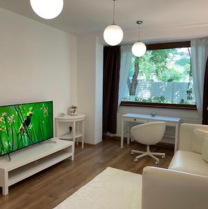 Peles Green Apartment Cluj-Napoca Exterior photo