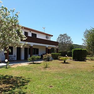 Agriturismo Baratz Villa Santa Maria la Palma Exterior photo