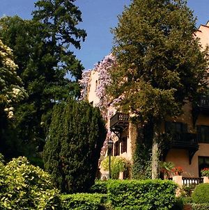 Schloss-Castel Pienzenau - Guestrooms & Apartments - B&B-Hotel & Restaurant Merano Exterior photo