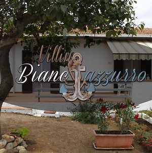 Villino Biancazzurro Villa Cavo Exterior photo