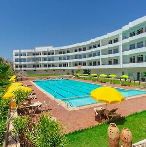 Sables D'Or Appart Hotel Agadir Exterior photo