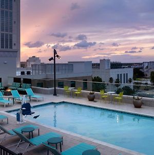 Home2 Suites By Hilton Orlando Downtown, Fl Exterior photo