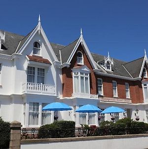 Runnymede Court Hotel Saint Helier Jersey Exterior photo