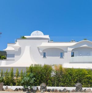 Mavilan Luxury Apartments Ischia Island Exterior photo