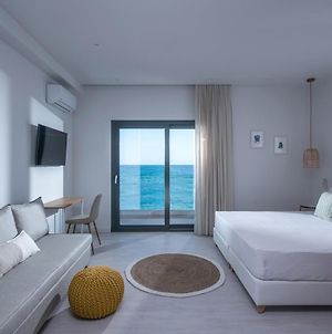 Maritime Suites By Enorme Hersonissos  Exterior photo