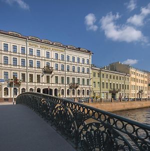 Kempinski Hotel Moika 22 San Pietroburgo Exterior photo