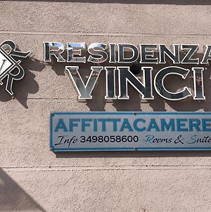 Residenza Vinci Room&Suite Pizzo  Exterior photo