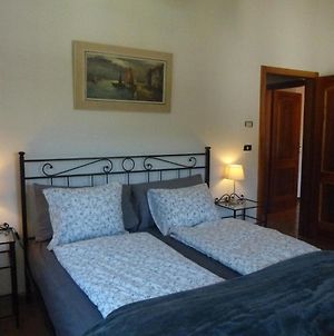 Appartamento Trentino I Comano Terme Exterior photo