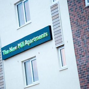 The New Mill Apartments Newcastle Upon Tyne Exterior photo