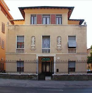 Villa Fiorita Siena Exterior photo