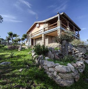 Villa Unica - Appartamenti Alba e Tramonto Isola Rossa Exterior photo