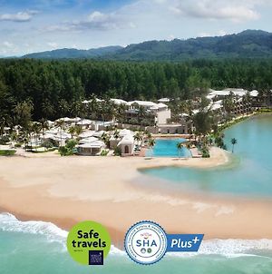 Devasom Khao Lak Beach Resort & Villas - Sha Extra Plus Exterior photo