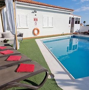 Lovely 4-Bed Villa With Ocean Views In Sueno Azul Callao Salvaje Exterior photo