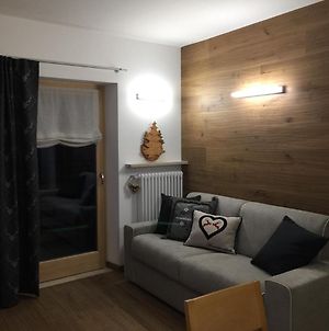 Il Cervo Suite Apartment Ponte Di Legno Exterior photo