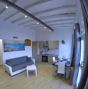 Cocciu D'Amuri Apartment Santa Flavia Exterior photo