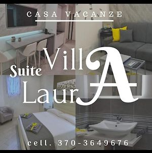 Suite Villa Laura Bologna Exterior photo