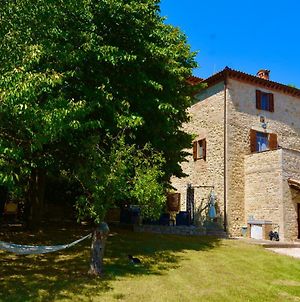 The Melograno House Villa Collevalenza Exterior photo