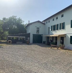 Villa Canapa Campogalliano Exterior photo