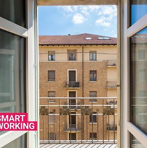 Appartamento Colombo al Mercato Rionale by Wonderful Italy Torino Exterior photo