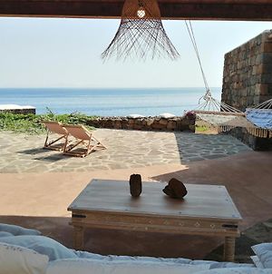 Dammuso Iside Appartamento Pantelleria Island Exterior photo
